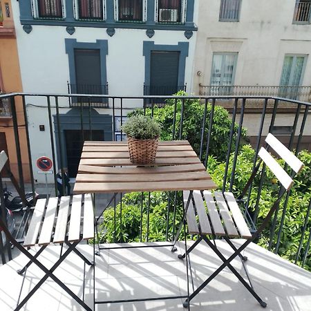 Апартаменты Loft House Triana Севилья Экстерьер фото