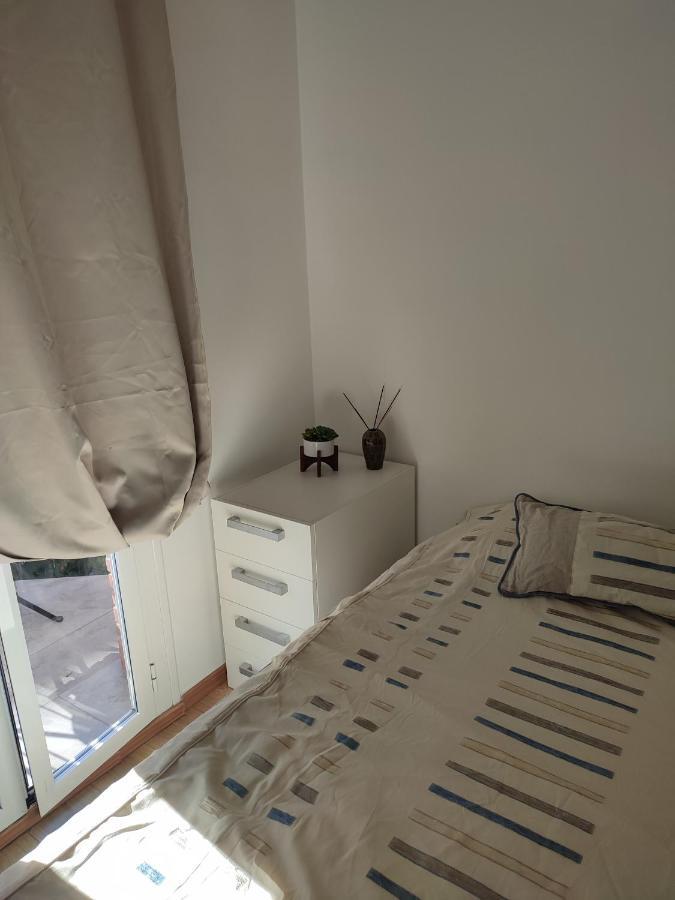 Апартаменты Loft House Triana Севилья Экстерьер фото