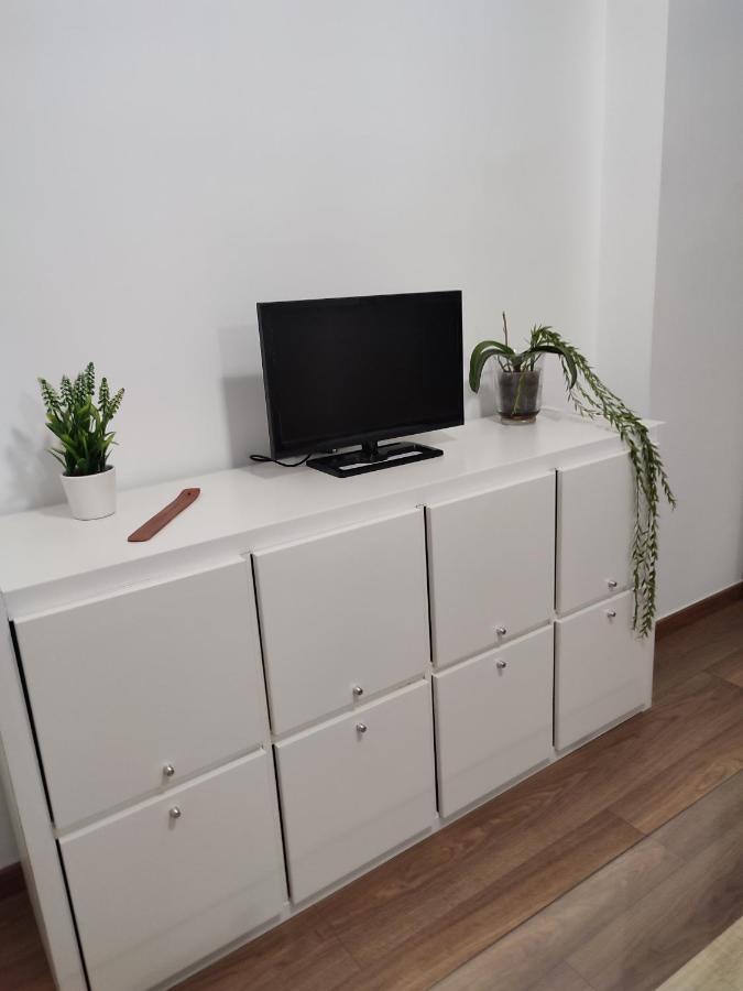 Апартаменты Loft House Triana Севилья Экстерьер фото