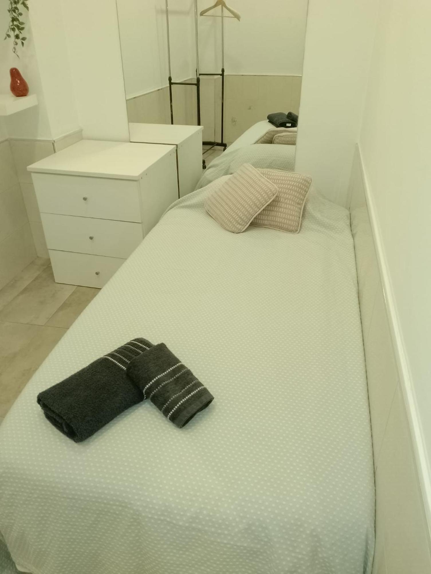 Апартаменты Loft House Triana Севилья Экстерьер фото