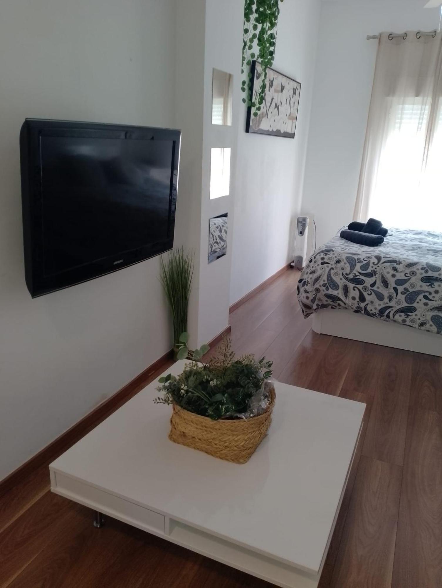 Апартаменты Loft House Triana Севилья Экстерьер фото