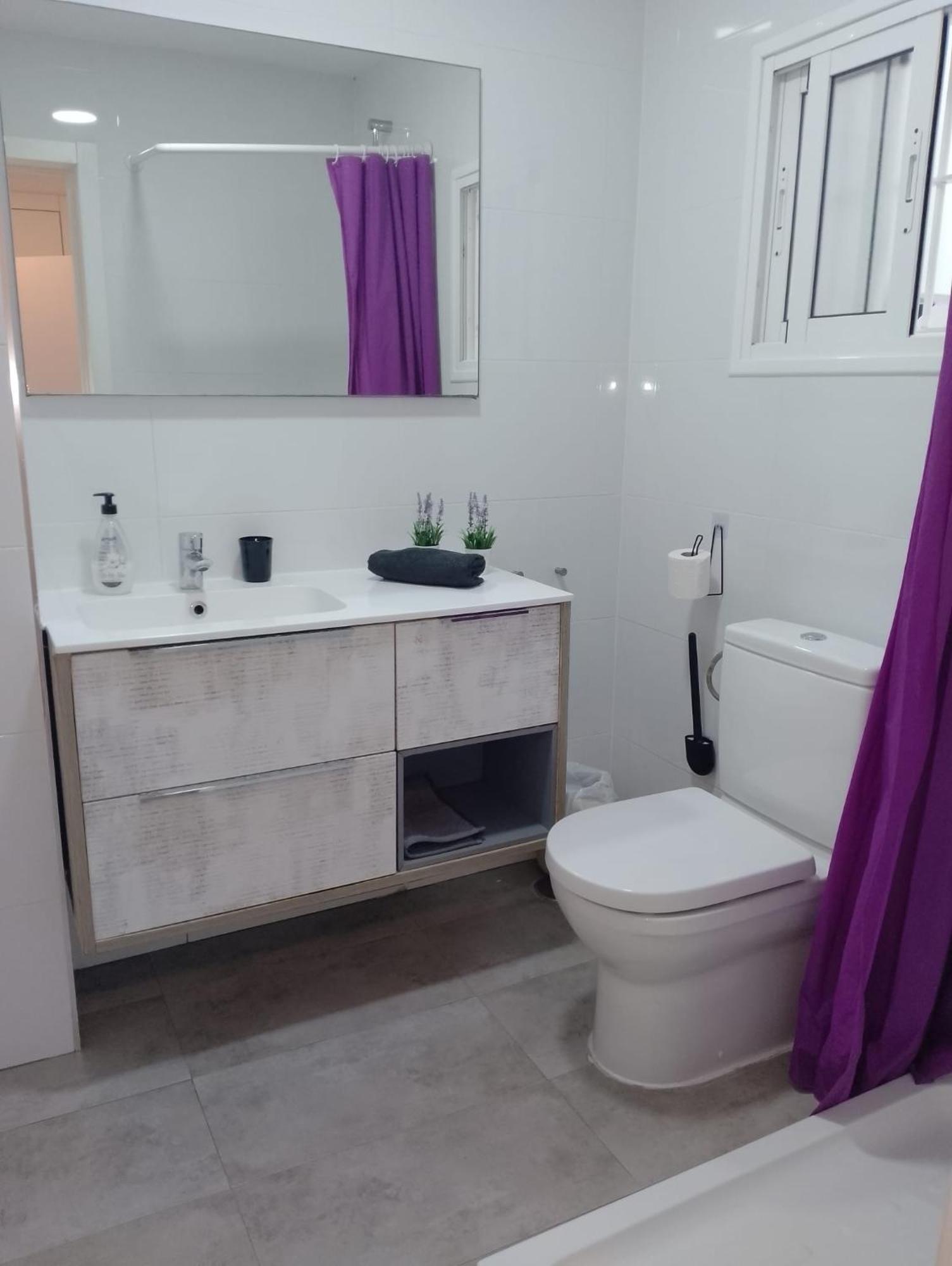 Апартаменты Loft House Triana Севилья Экстерьер фото