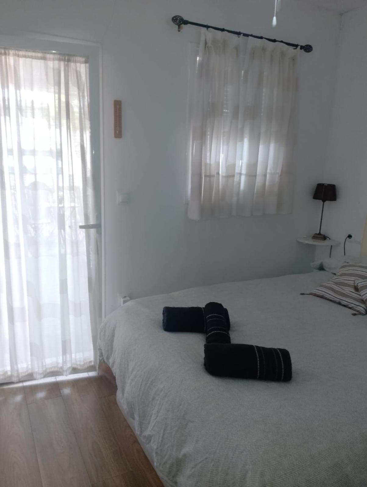Апартаменты Loft House Triana Севилья Экстерьер фото